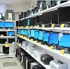 Компьютерные магазины в Далматово