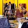 Магазины одежды и обуви в Далматово